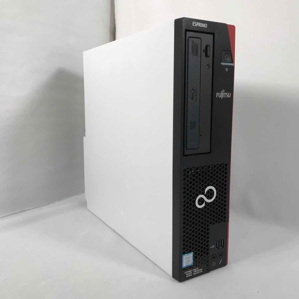 ワークステーションPC/i5 7500/500GB/MS Office搭載 その他メーカー