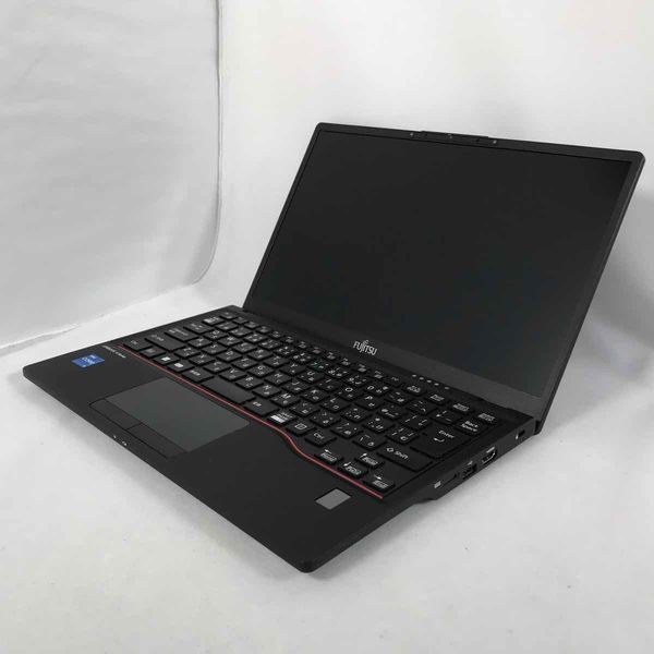 FUJITSU 〔中古〕FMVU4805JZ Core i5-1245U プロセッサー/16GB/256GB
