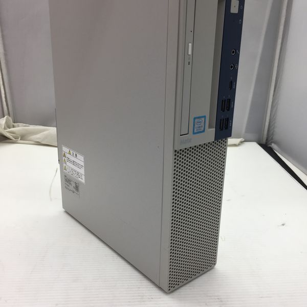 NEC 〔中古〕PC-MKM30BZG4 Core i5 プロセッサー -8500 3.0GHz