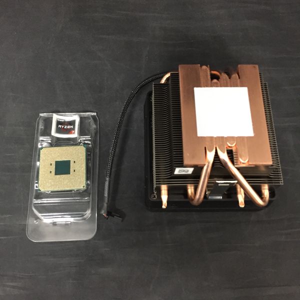 【中古】AMD Ryzen 7 3700X BOX AMD 〔中古〕Ryzen7 3700X BOX（中古保証1ヶ月間） | パソコン