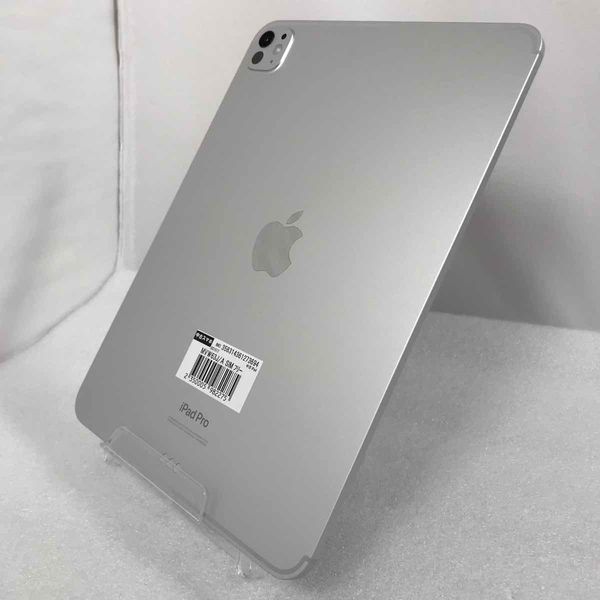 APPLE 〔中古〕iPad Pro 11インチ(第5世代) 1TB 標準ガラス シルバー