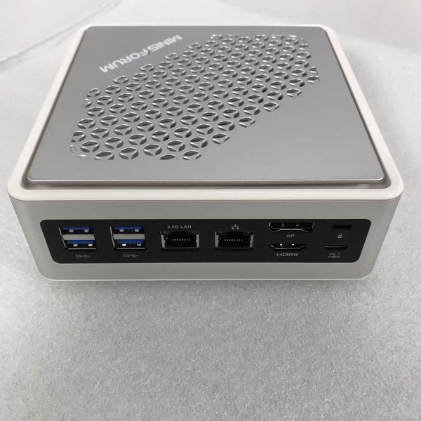 中古品〕 MINISFORUM HM90｜の通販はソフマップ[sofmap]
