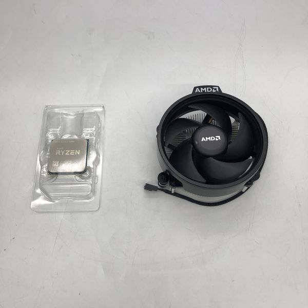 AMD 〔中古〕Ryzen5 5600G Bulk（中古保証1ヶ月間） | パソコン工房