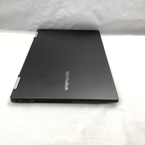 ASUS VivoBook TP470EA ノートPC