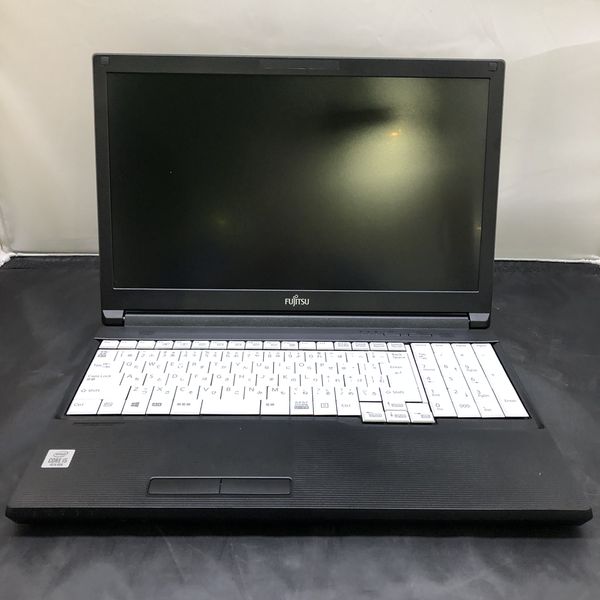 FUJITSU 〔中古〕LIFEBOOK A5510/D FMVA82023 【Core i5-10210U