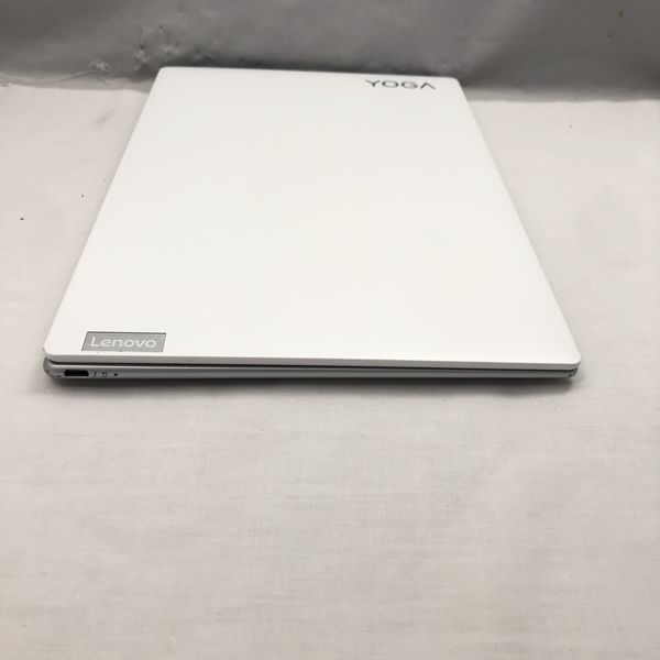 Lenovo 〔中古〕Yoga Slim 7 Carbon Core i7-1260P プロセッサー/DDR5 