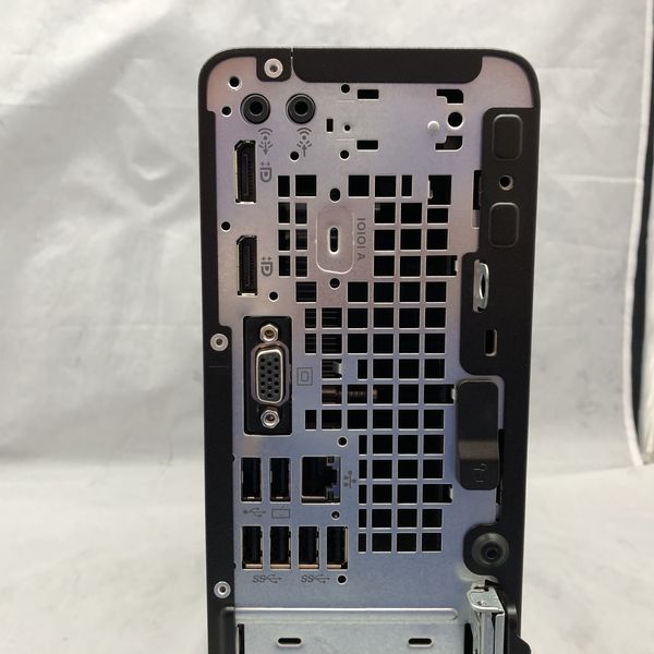 HP 〔中古〕705G5/6869 Ryzen 5 PRO 3400G(3.7GHz)/8GB/512GB