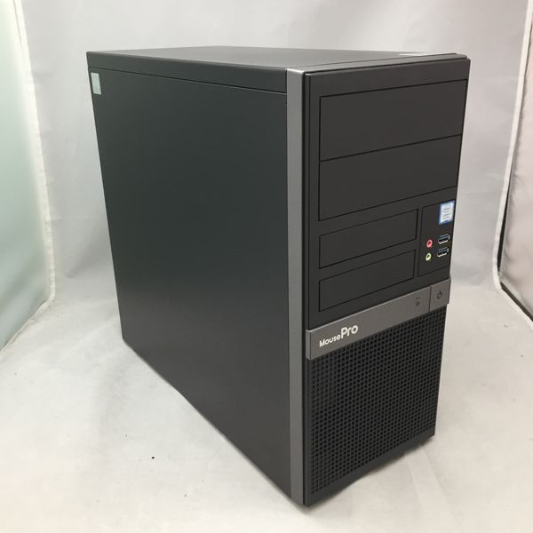 MousePro-S201X デスクトップ Core™ i7-9700 高性能 MousePro-S201X 9