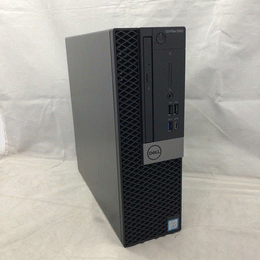 〔中古〕5060SF/6878 Core i5 プロセッサー  8500 (3.00GHz)/8GB/256GB SSD/Intel UHD Graphics 630/Windows 11 Pro(MAR)(中古保証3ヶ月間)