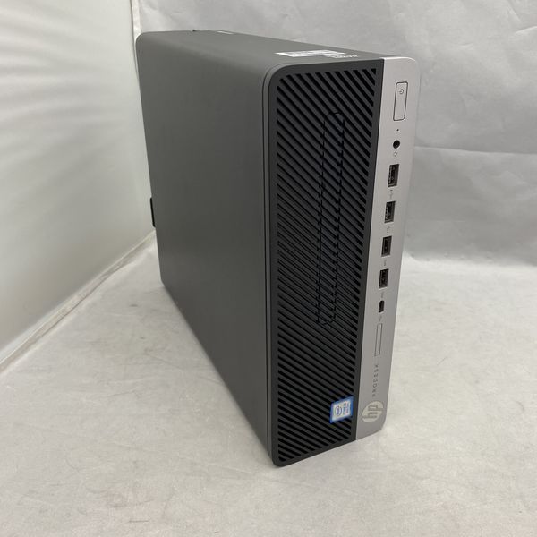 HP 〔中古〕600G4/6883 Core i5 プロセッサー 8500/8GB/256GB SSD