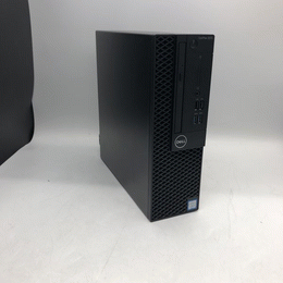 〔中古〕3070SF/6957 インテル® Core™ i5 プロセッサー  9500 (3.0GHz)/8GB/SSD256GB/UHD Graphics 630/Windows 11 Pro(MAR)(中古保証3ヶ月間)