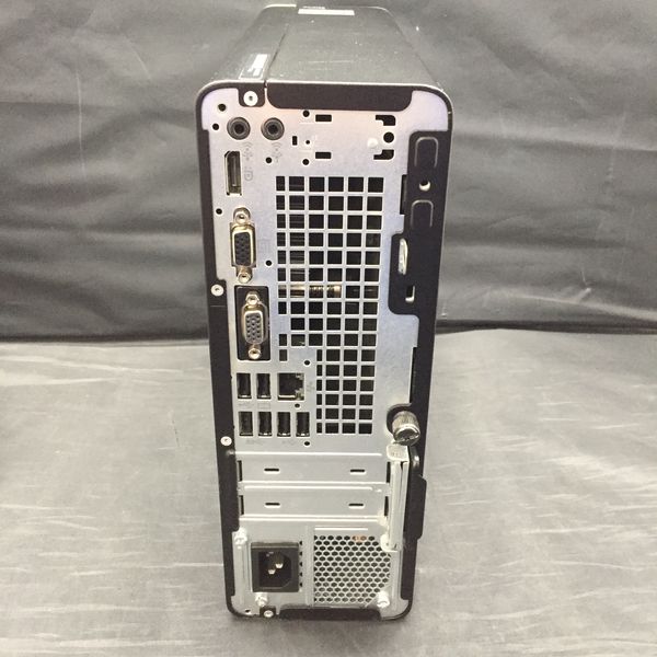 HP 〔中古〕400G6/7070(6EF24AV) Core i5 プロセッサー 9500 (3.00GHz