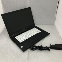 〔中古〕A5510D/6908 Core i5-10310U プロセッサー/8GB/128GB SSD/Intel UHD Graphics/Windows 11 Pro (MAR)(中古保証3ヶ月間)