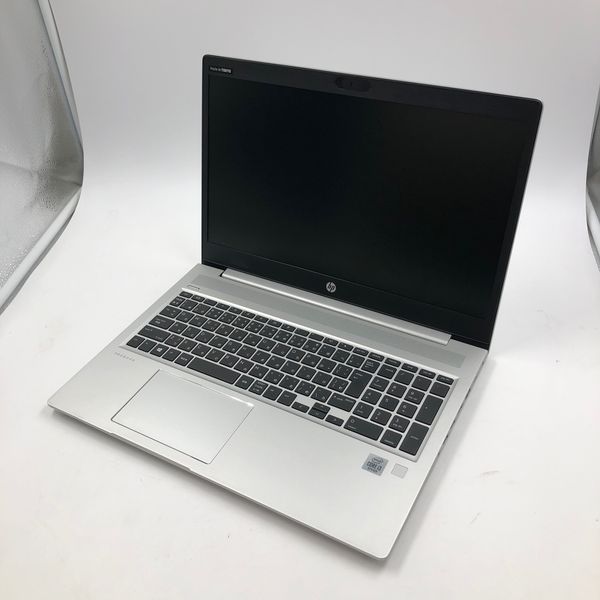 HP 〔中古〕450G7/6918 Core i3 10110U プロセッサー (2.10GHz)/8GB 
