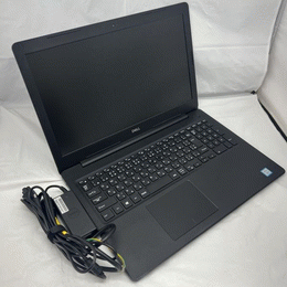 DELL - 中古☆DELL ノートパソコン Inspiron 15 5570 DELL 〔中古〕Inspiron 15 5570（中古保証3ヶ月間） | パソコン