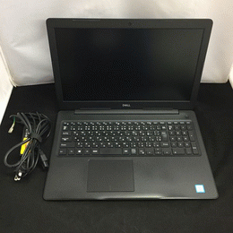 DELL 〔中古〕Inspiron 15 3511 Core i7-1165G7 プロセッサー