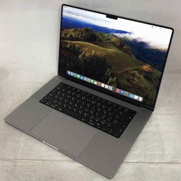 APPLE 〔中古〕MacBook Pro (14-inch・M4Pro・2024) MX2H3J/A Apple M4
