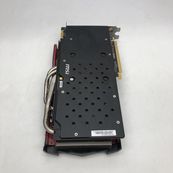 MSI 〔中古〕GTX 960 GAMING 4G（中古保証1ヶ月間） | パソコン