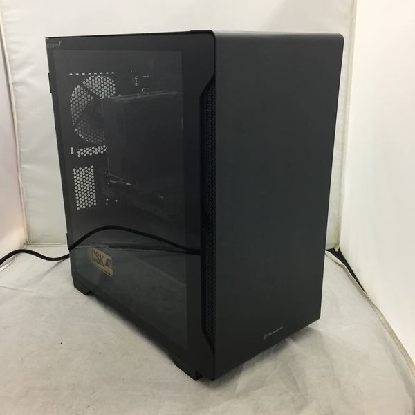 ノーブランド 〔中古〕BTO DeskPC インテル® Core™ i5 プロセッサー