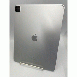 iPad Pro 12.9インチ シルバー 第5世代 512GB Wi-Fi 2021 Apple 12.9-Inch iPad Pro Wi-Fi + Cellular 512GB - Silver (5th