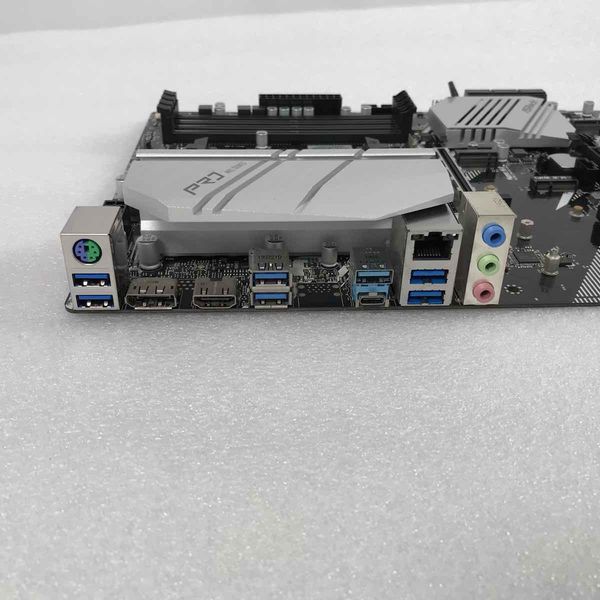 ASRock 〔中古〕X570 Pro4（中古保証1ヶ月間） | パソコン工房【公式通販】