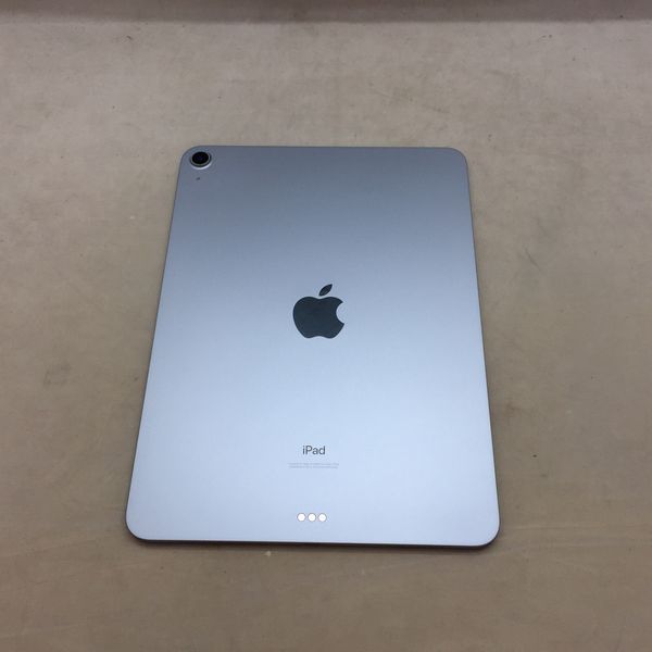APPLE 〔中古〕iPad Air4 (第4世代) Wi-Fiモデル 64GB スカイブルー 