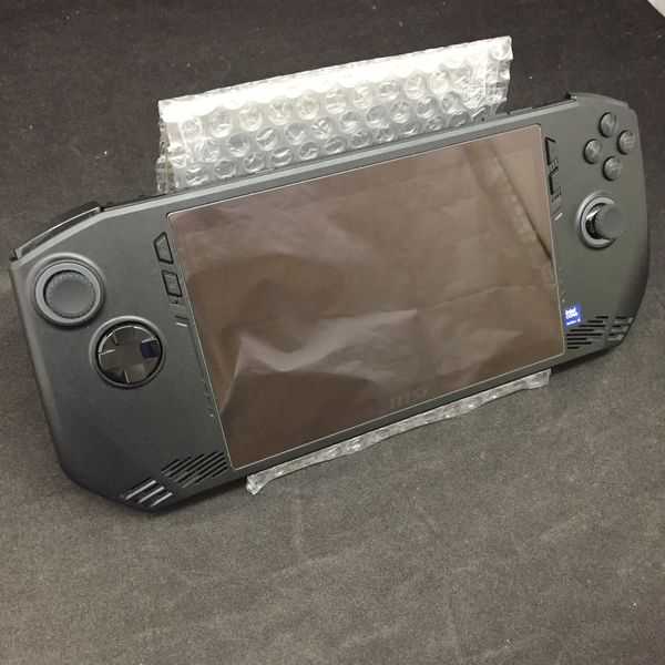 MSI 〔中古〕Claw-A1M-003JP インテル® Core™ Ultra 5 プロセッサー 