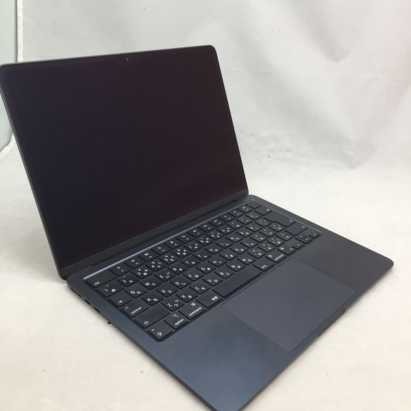 APPLE 〔中古〕MacBook Air (M2, 2022) Z1600006M Apple M2/8GB/256GB