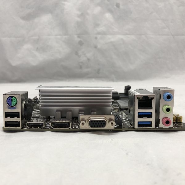 ASUS 〔中古〕PRIME H610I-PLUS D4-CSM（中古保証1ヶ月間