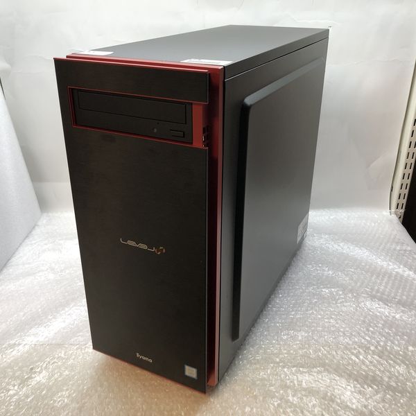 iiyama PC 〔中古〕ILeDXi-R049 インテル® Core™ i7-10700K 