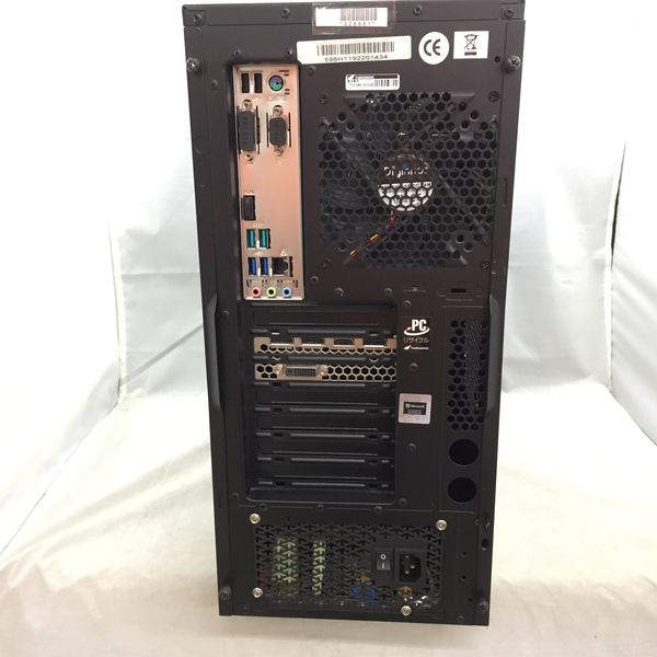 中古デスクトップパソコン Amazon.co.jp: 【整備済み品】 デスクトップ パソコン 第九世代