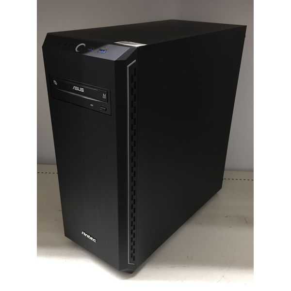 中古ゲーミングPC Ryzen7 3700X／RTX2060SUPER 16GB ノーブランド 〔中古〕GAMING PC Ryzen 7 3700X(3.60GHz)/16B
