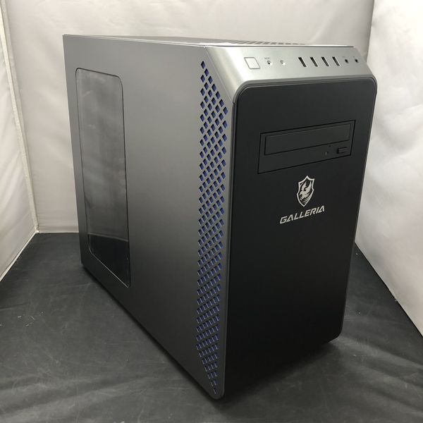 ゲーミングPC】i5-10400 / GTX1660super / DDR4-16GB / 500GB SSD