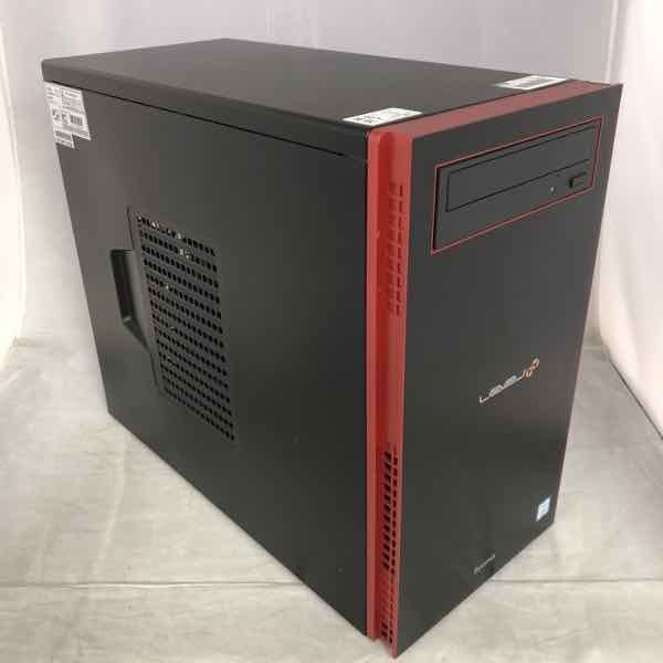 iiyama PC 〔中古〕ILeDXi-M0B6 インテル® Core™ i3 プロセッサー 