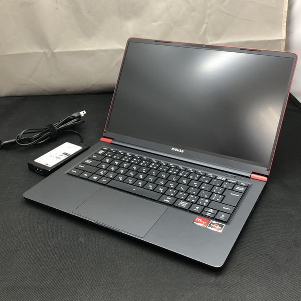 X4-aR5RNIAR mouse ノートPC マウスコンピューター(MOUSE COMPUTER