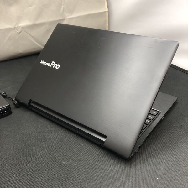 mouse 〔中古〕MPro-NB391H-S Core i5 プロセッサー 8250U/DDR4 8GB