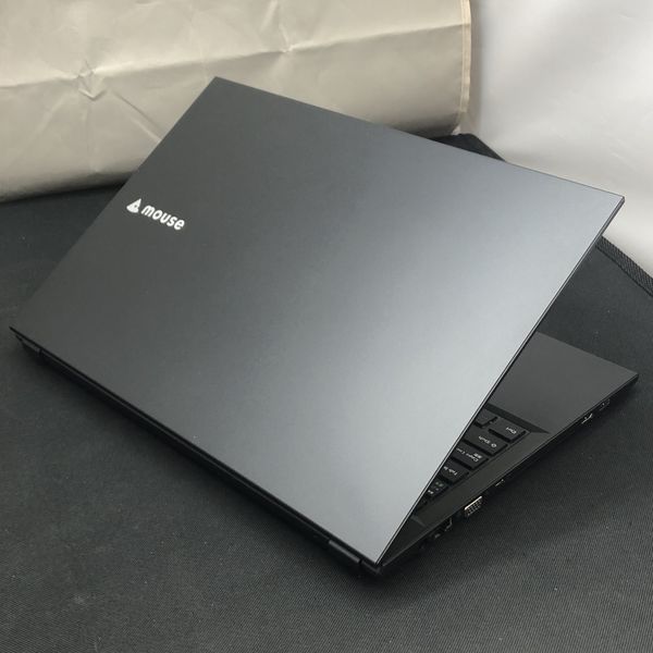 mouse 〔中古〕MPro-NB520H Core i5-10210U プロセッサー/DDR4 16GB