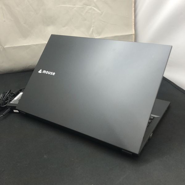マウスコンピューター MPro-NB510H2 i5-8265 メモリ8GB MousePro-NB510H2 Core i5 8265U/8GBメモリ/256GB SSD/15.6型