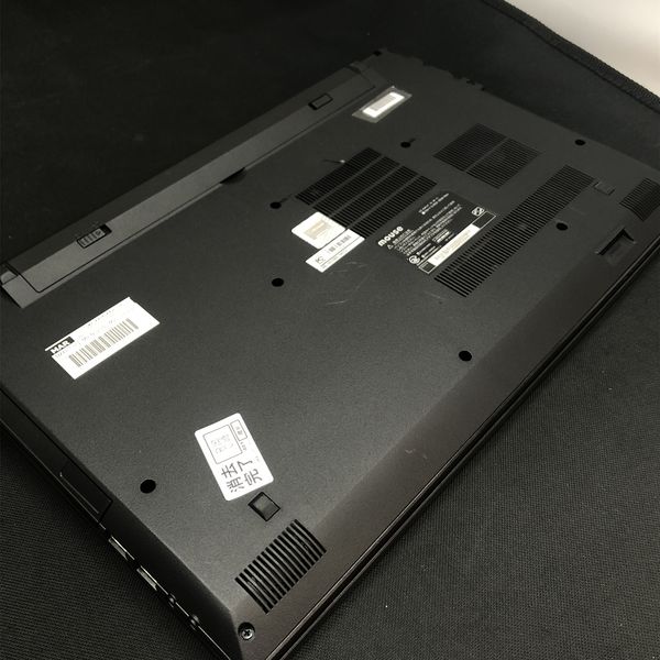 mouse 〔中古〕MB-N520BD-M2S インテル® Core™ i7 プロセッサー mouse 〔中古〕MB-N520BD-M2S インテル® Core™ i7 プロセッサー