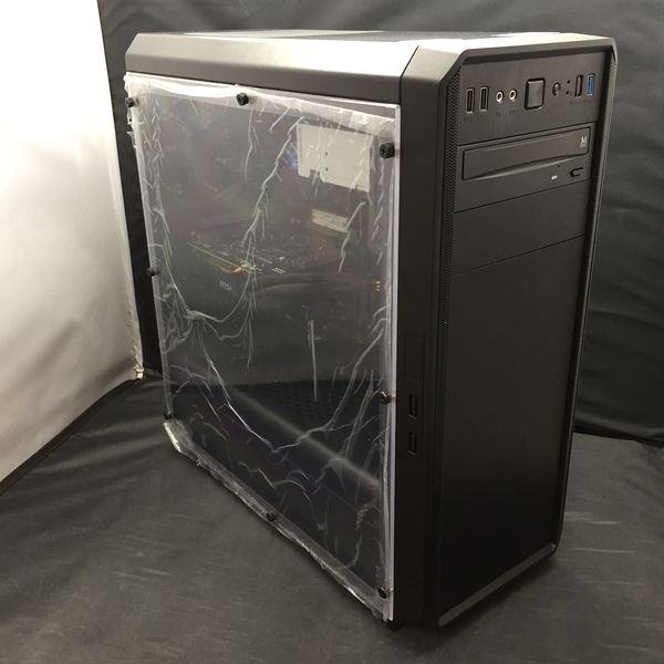 ノーブランド 〔中古〕GAMING PC インテル® Core™ i7 プロセッサー 