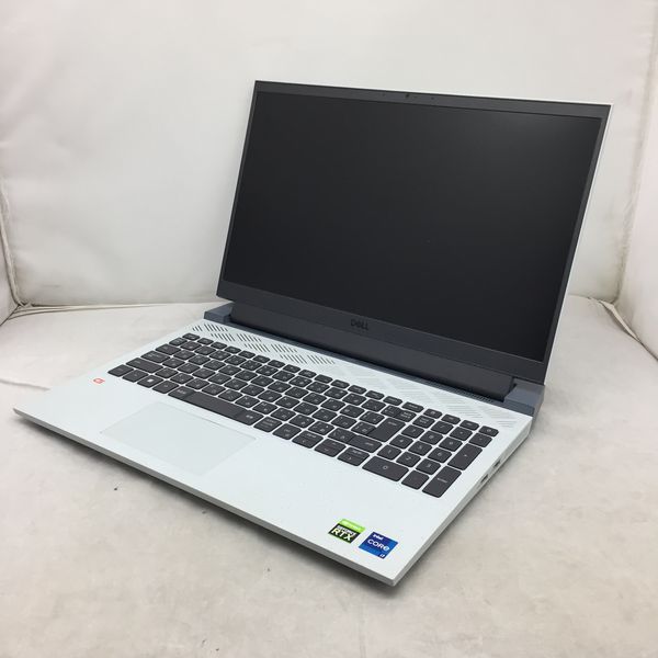 DELL G15 5511中古 使用感あり（: Dell G15 5511 ゲーミング