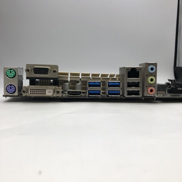 ASUS 〔中古〕H97-PLUS（中古保証1ヶ月間） | パソコン工房【公式通販】