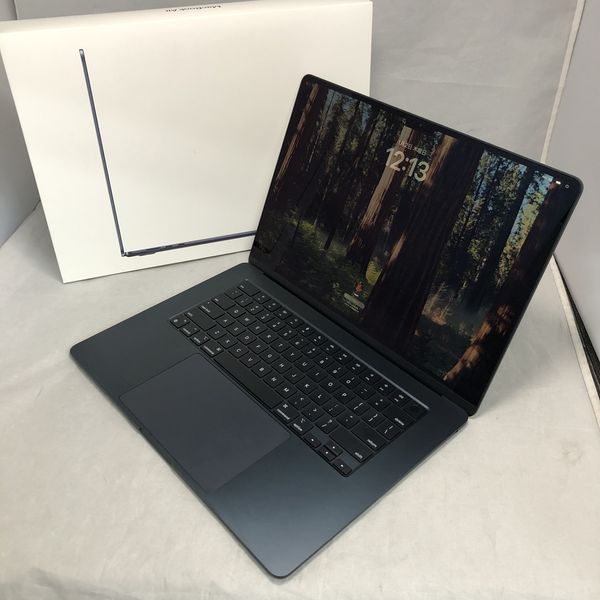 APPLE 〔中古〕MacBook Air 15-inch(M3,2024) Apple M3/ 8GB/ 256GB