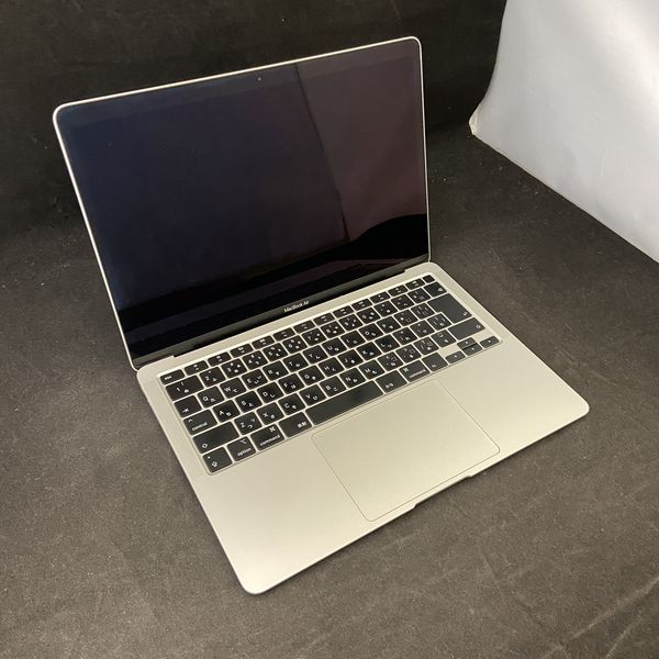 APPLE 〔中古〕MacBook Air (Retina, 13-inch, 2020) Z0X900039