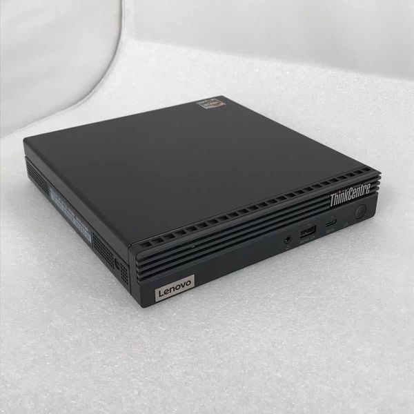 Lenovo 〔中古〕ThinkCentre M75q Gen2/Ryzen 7 PRO 4750GE/DDR4