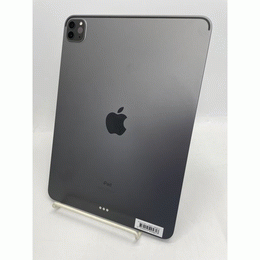 APPLE 〔中古〕iPad Pro 11インチ 第3世代 256GB スペースグレイ
