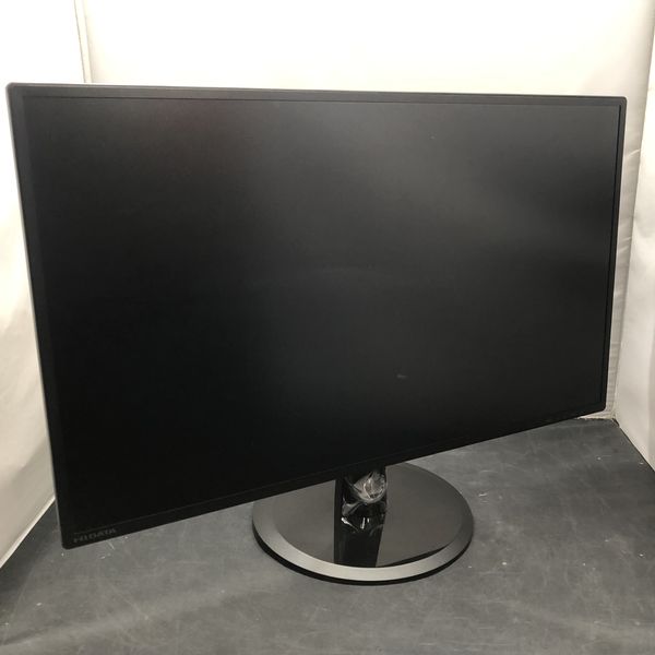 美品IODATA EX-LD2702DB 27インチモニター内蔵スピーカー IODATA EX-LD2702DB 27インチモニター内蔵スピーカー