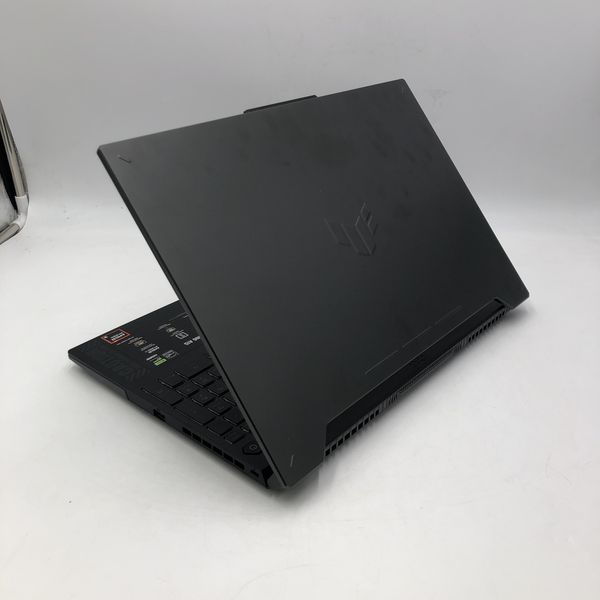 ASUS 〔中古〕TUF Gaming A15 FA507 Ryzen 9 8945H/DDR5 32GB/1TB SSD