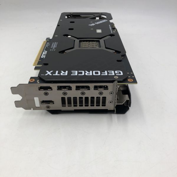 ASUS TUF-RTX3080-O10G-V2-GAMING LHR 中古 ASUS TUF-RTX3080-O10G-V2-GAMING [PCIExp 10GB] 価格比較