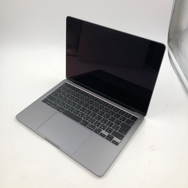 APPLE 〔中古〕MacBook Air (M2・2022) Apple M2 8コア CPU/8GB/256GB